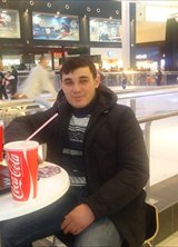 Познакомиться с татарином.  UMIR 35 лет Уфа 154503