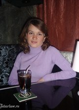 Познакомиться с татаркой.  Ляйсан 40 лет Уфа 37504