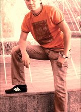 Познакомиться с татарином.  Эдуард 45 лет Октябрьский 188632