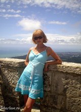 Познакомиться с татаркой.  Гульназ 44 года Уфа 189510