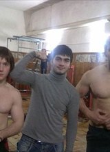 Познакомиться с татарином.  Рамазан 37 лет Москва 166115