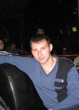 Познакомиться с татарином.  Саша 38 лет Уфа 182615