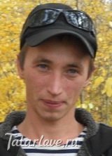 Познакомиться с татарином.  Алмаз Рахматуллин 38 лет Кумертау 2809