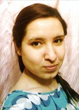 Познакомиться с татаркой.  Юлия 35 лет Уфа 71836