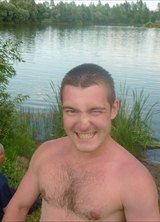 Познакомиться с татарином.  Марат 38 лет Стерлитамак 189655