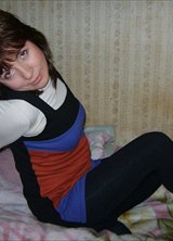 Познакомиться с татаркой.  Ильфира 49 лет Уфа 26064