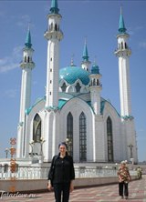 Познакомиться с татаркой.  Ирина 50 лет Аксаково 125842