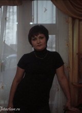 Познакомиться с татаркой.  альбина 47 лет Уфа 188394