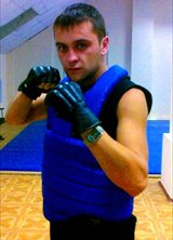 Познакомиться с татарином.  Венер 36 лет Верхние Татышлы 190166