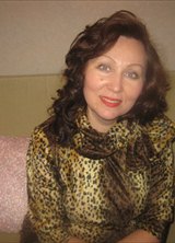 Познакомиться с татаркой.  гузель 58 лет Салават 164300