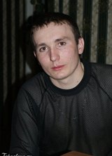 Познакомиться с татарином.  Марат 37 лет Уфа 32697