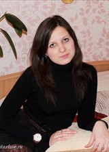 Познакомиться с татаркой.  Ирина 32 года Уфа 43537