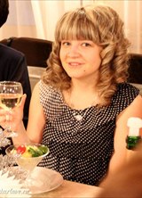 Познакомиться с татаркой.  Настя 36 лет Уфа 165344