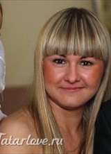 Познакомиться с татаркой.  Алена 35 лет Стерлитамак 189896