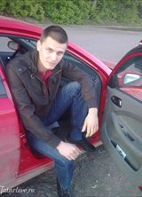 Познакомиться с татарином.  aidar 37 лет Уфа 190575