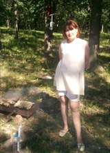 Познакомиться с татаркой.  Лариса 52 года Стерлитамак 190616