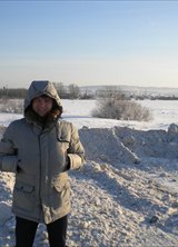 Познакомиться с татарином.  Арсен 36 лет Уфа 190648