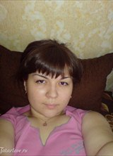 Познакомиться с татарином.  Гульнара 41 год Нефтекамск 190747