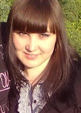 Познакомиться с татаркой.  Ильмира 34 года Уфа 190854