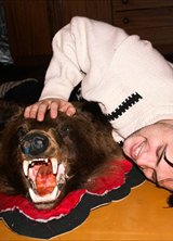 Познакомиться с татарином.  Юлиан 38 лет Уфа 190853