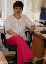 Познакомиться с татаркой.  Наташа 59 лет Уфа 190872