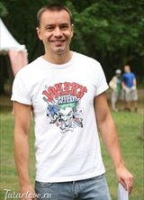 Познакомиться с татаркой.  солнышко 48 лет Уфа 190874