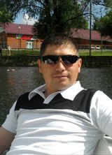 Познакомиться с татарином.  Айдар 43 года Бакалы 190895