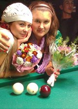 Познакомиться с татаркой.  Ильмира 34 года Уфа 184737