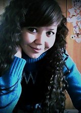 Познакомиться с татаркой.  Элона Ярмухаметова 32 года Уфа 187088