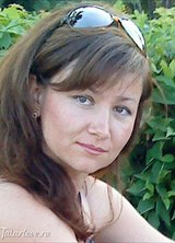 Познакомиться с татаркой.  Гэльнур 45 лет Уфа 191077