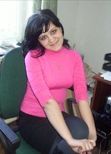 Познакомиться с татаркой.  Алинка 36 лет Стерлитамак 122741