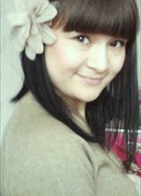 Познакомиться с татаркой.  Гузеля 33 года Уфа 118766