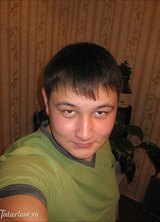 Познакомиться с татарином.  флорид 33 года Белебей 190187