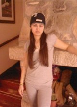 Познакомиться с татаркой.  Карина 38 лет Уфа 176533