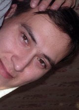 Познакомиться с татарином.  Ильгиз 44 года Ишимбай 169460