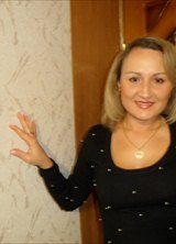 Познакомиться с татаркой.  Ирина 48 лет Уфа 175064