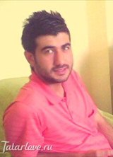 Познакомиться с татарином.  bager 39 лет Уфа 191270