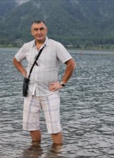 Познакомиться с татарином.  dik 59 лет Уфа 184675