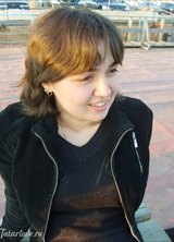 Познакомиться с татаркой.  Гульшат 37 лет Уфа 190824