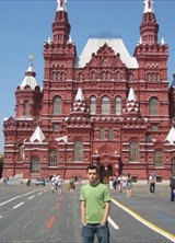 Познакомиться с татарином.  Keno 41 год Москва 175010