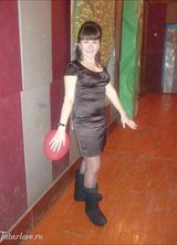 Познакомиться с татаркой.  Лилия 35 лет Уфа 148343