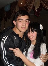 Познакомиться с татарином.  Эльнар 35 лет Уфа 132064