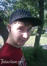 Познакомиться с татарином.  Рамзиль 34 года Туймазы 191489