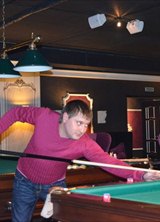 Познакомиться с татарином.  ангел 45 лет Уфа 188003