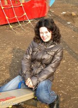 Познакомиться с татаркой.  Регина 39 лет Уфа 190760