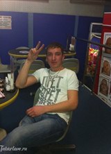 Познакомиться с татарином.  АРТУР 41 год Уфа 174880