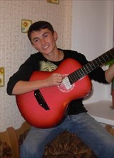 Познакомиться с татарином.  Эльвир 39 лет Уфа 191633