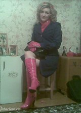 Познакомиться с татаркой.  Регина 41 год Уфа 191657