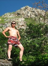 Познакомиться с татарином.  olf 44 года Мелеуз 191659