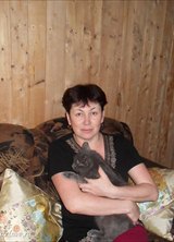 Познакомиться с татаркой.  Гульшат 59 лет Бураево 185582